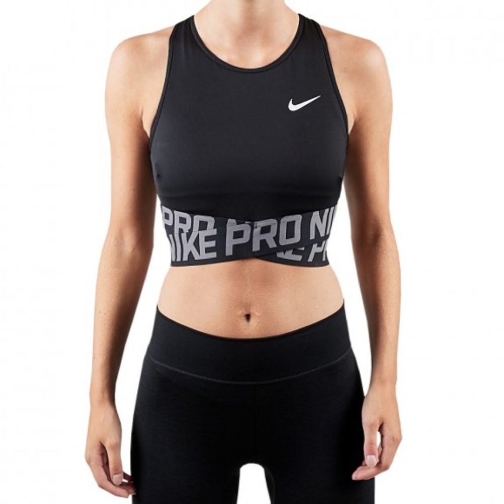 Nike Women’s Crop Tank